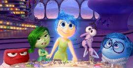 Pixar anuncia de manera oficial que hi haurà «Del revés 2» amb noves emocions