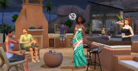 Els Sims 4 seran gratuïts per sempre a partir d'octubre