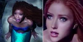 Twitter tanca un compte per fer servir la intel·ligència artificial perquè «La Sireneta» sigui blanca i pèl-roja
