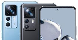 Es filtren imatges del Xiaomi 12T amb càmera de 200 megapíxels
