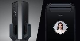 Smart Door Lock de Xiaomi, nou pany intel·ligent amb reconeixement facial