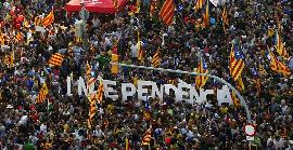 Diada Nacional de Catalunya: Per què se celebra la diada l'11 de setembre?