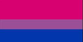 23 de setembre: Dia Internacional de la Bisexualitat