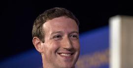 Mark Zuckerberg ha perdut més de la meitat dels seus diners enguany