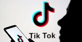 La generació Z utilitza TikTok com a principal motor de cerca i no Google