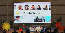 Creator Music, la solució de YouTube que permetrà als creadors fer servir música amb drets d'autor