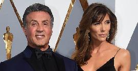 Sylvester Stallone i la seva muller, Jennifer Flavin, es reconcilien un mes després de separar-se