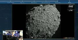 La NASA col·lideix la nau DART amb èxit contra l'asteroide Dimorphos