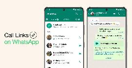 Unir-se a trucades de WhatsApp serà més fàcil amb els nous enllaços