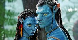 Avatar recapta més de 30 milions de dòlars amb la seva reestrena
