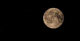 Dia Internacional de l'Observació de la Lluna: 7 curiositats de la Lluna