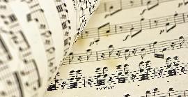 1 d'octubre: Dia Internacional de la Música