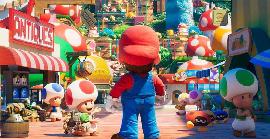 Ja tenim la primera imatge de pel·lícula de Mario Bros