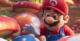 Super Mario Bros: ja pots veure el tràiler de la pel·lícula de Nintendo