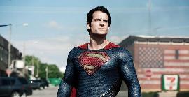 Henry Cavill tornarà a ser Superman en una nova pel·lícula del superheroi