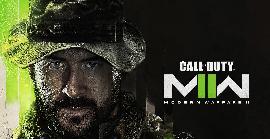 Mira l'impressionant tràiler de Call of Duty: Modern Warfare II