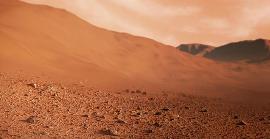 Quant de temps es triga a arribar a Mart?