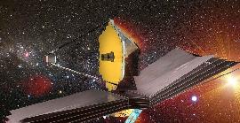 James Webb: qui va ser i per què la NASA li va posar el seu nom al telescopi espacial més gran