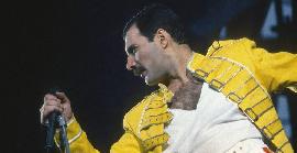 Face It Alone: Queen publicarà una cançó inèdita amb la veu de Freddie Mercury
