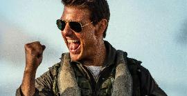 Tom Cruise serà el primer actor a rodar una pel·lícula a l'espai