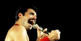 Ja pots escoltar «Face It Alone», la cançó inèdita de Freddie Mercury