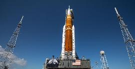 Ja sabem la nova data de llançament de la missió Artemis I