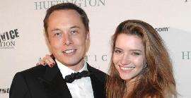 Elon Musk culpa el comunisme de la mala relació amb la seva filla transgènere