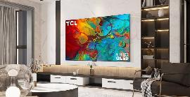 TCL presenta el seu model de TV Premium de 85 polzades amb tecnologia Mini-LED