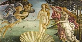 El museu Uffizi denúncia a Jean Paul Gaultier per fer servir la Venus de Botticelli