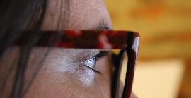 15 d'octubre: Dia Mundial de l'ambliopia o ull gandul