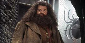 Mor Robbie Coltrane, actor de Hagrid a Harry Potter, als 72 anys