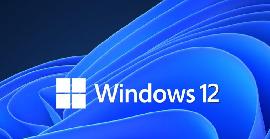Microsoft mostra sense voler l'escriptori del pròxim Windows 12