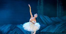 19 d'octubre: Dia Mundial del Ballet