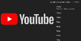Ja no hauràs de pagar per veure vídeos 4K a Youtube