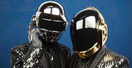 Daft Punk llança el seu compte oficial a TikTok