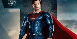 Henry Cavill tornarà per a una nova pel·lícula de Superman
