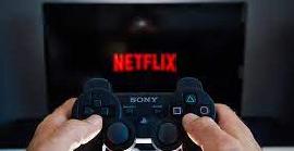 Netflix ho tornarà a intentar: aquesta vegada seran els videojocs al núvol