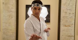 Ralph Macchio va revelar per què no va voler participar al remake de «Karate Kid» de Will Smith