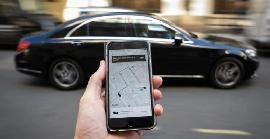 Uber mostrarà anuncis mentre viatges per augmentar els seus ingressos