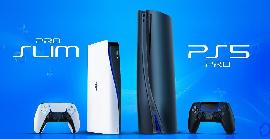 PlayStation 5 Pro, quan sortirà a la venda la PS 5 Pro?