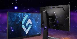 Viewsonic llança el monitor mini LED UWQHD Elite XG341C-2K de 200 Hz per 2.300€