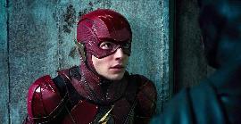 Ezra Miller ja no serà Flash. Vols saber qui serà el nou Flash?