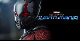 Ja tenim el primer tràiler de «Ant-Man and The Wasp: Quantumania»