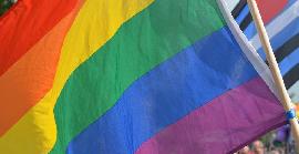 26 d'octubre: Dia de la Consciència per a la Comunitat Intersexual