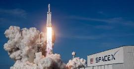 Un cabell humà va retardar el llançament del SpaceX