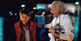 Michael J. Fox vol una nova pel·lícula de «Retorn al futur» però amb una noia com a protagonista