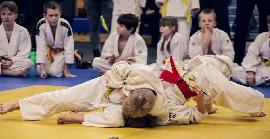 Dia Mundial del Judo: per què se celebra el 28 d'octubre?
