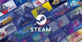 Steam trenca el seu rècord amb més de 30 milions d'usuaris simultanis
