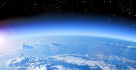 El forat de la capa d'ozó s'ha reduït aquest 2022, mira la grandària del forat