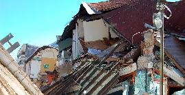 Valdivia, el terratrèmol més gran registrat en la història